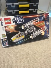 Lego Star Wars Gold Leader's