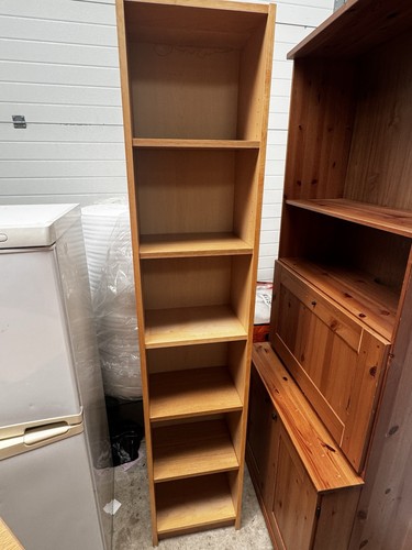 Ikea billy bookcase - billy,