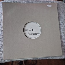 Mishka Give You All The Love