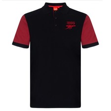 Arsenal Football Polo Shirt