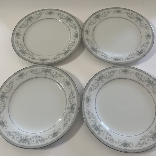 Vtg noritake china colburn - noritake,