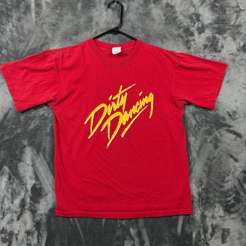 Anvil dirty dancing shirt - anvil,