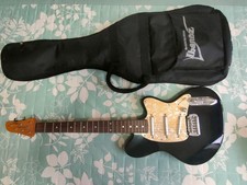 Ibanez Talman TC-630 Ibanez