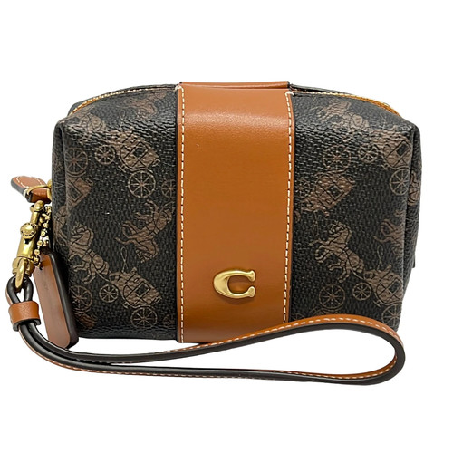 Coach essential mini cosmetic - coach,