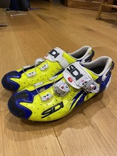 Sidi MTB Drako Carbon SRS MTB