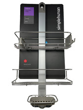 Simplehuman Stainless Steel &