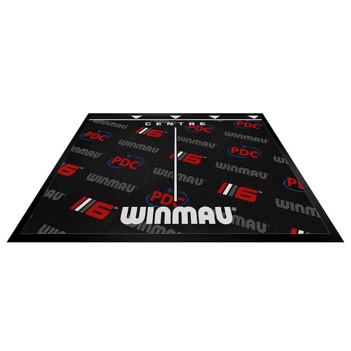 Winmau compact pro dart - winmau,