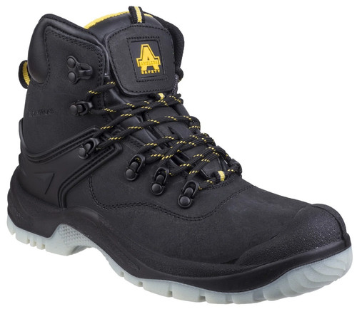 Amblers fs198 waterproof - amblers,