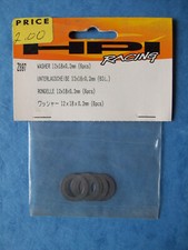 GENUINE HPI 897 WASHER 12 X 18