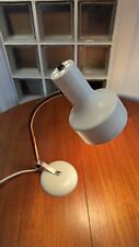 Super Rare Mid Century Modern Habitat Terence Conran Gooseneck MacLamp Desk Lamp