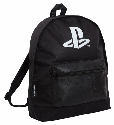Playstation backpack adults - playstation,