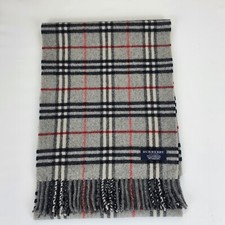 Genuine Burberry Lambswool