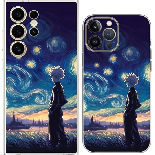 Kilua hunter starry - hunter,