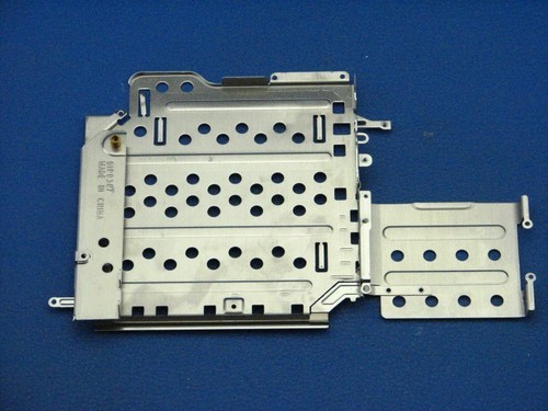 Dvd mounting frame - frame, ibm