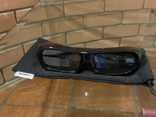 Sony TDG-BR100 3D Active