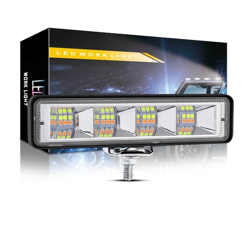 Pcs 72w 12v led - 2,