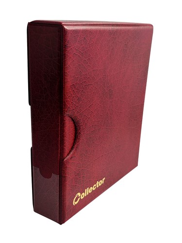 Red coin album - album, 221