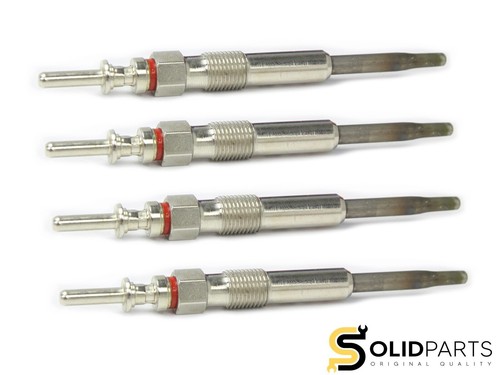 Glow plugs for - 1, /