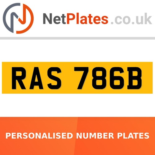 Ras 786b suffix type - ras, suffix-type