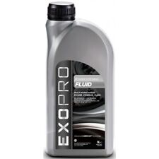POWER STEERING FLUID - 1 Litre