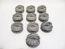 Galvanised In-Line Wire