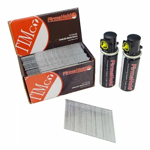 Firmahold angled nail - nail, &