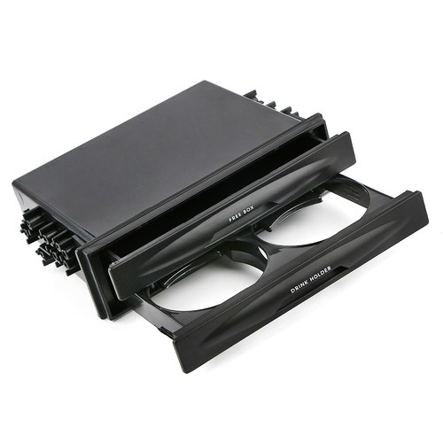 Car double din dash radio - car,