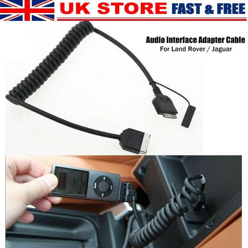 For land rover jaguar - land,