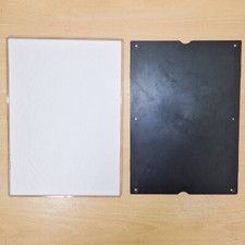 Poster POS  A4 Display Table Counter Wall Advertising  PACK OF 4