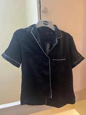 Boohoo Bridesmaid pyjamas