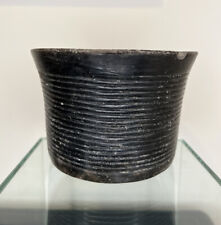 Pre-Columbian Pottery Vessel -