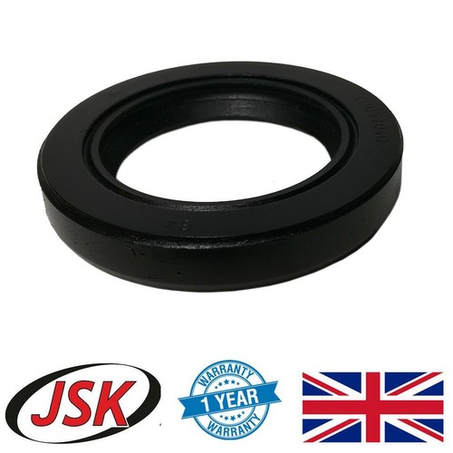 Front crankshaft oil seal - crankshaft,