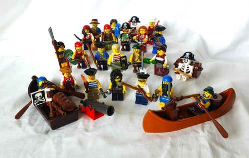 Moc from lego - moc, parts