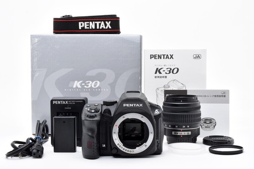 Exc box pentax k 30 - pentax, k-30