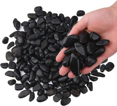 Decorative stones 96lb - stones, 3.96lb
