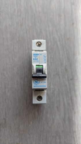 General electric amp - general, 32