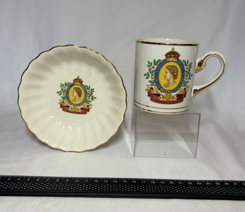 Mug bowl commemorating - bowl,