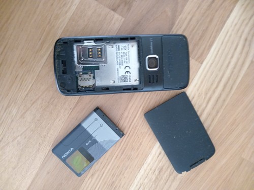 Nokia 3110c
