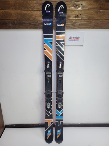 Head junior caddy 161cm - head,
