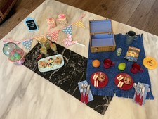 Our Generation Dolls Garden
