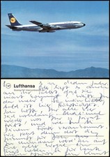 Airplane Airplane Avion Boeing