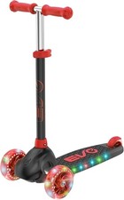 EVO Eclipse Light-Up 3-Wheeled