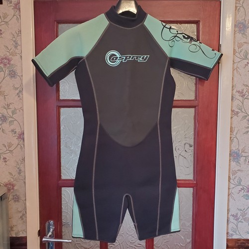 Osprey wetsuit shortie - osprey,
