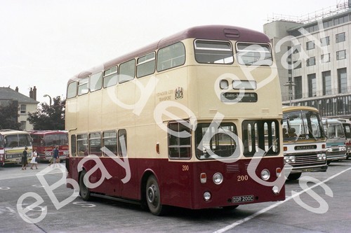 Bus negative copyright - bus, &