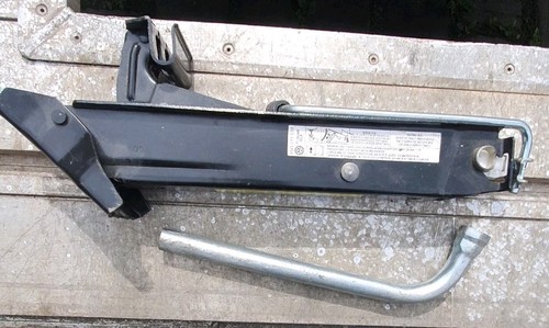 Tiguan mk1 genuine car - mk1,