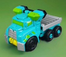 Playskool Transformers Rescue