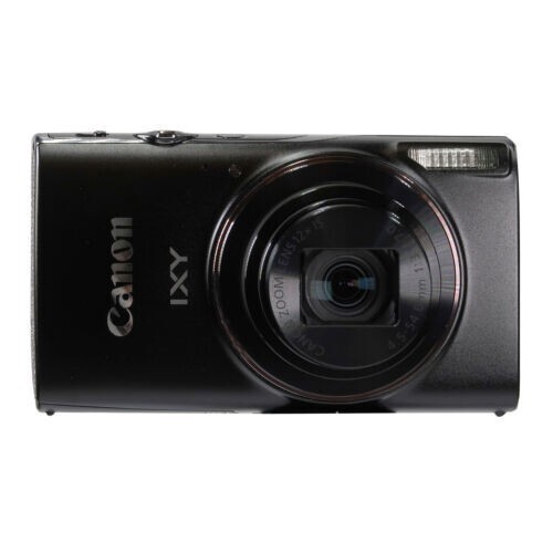 Canon powershot ixy 650 elph - powershot,