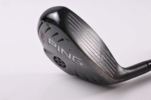 Ping g25 hybrid 17 degree - hybrid,