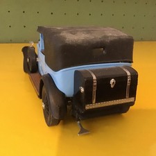 Franklin mint 24 1929 - franklin,, 1/24