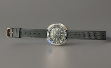Seiko 6105 8110 Willard 17j